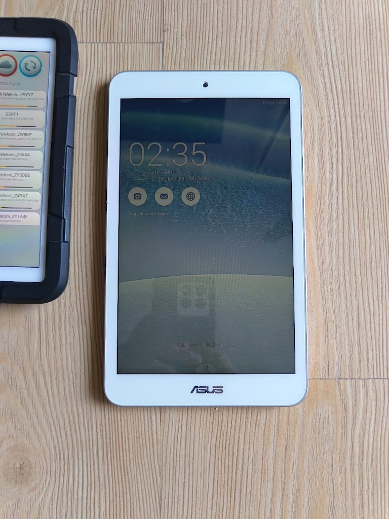 general Mobile bu şekilde asus'un dokunmatik çalışmıyor hepsi bu fiyat - 8