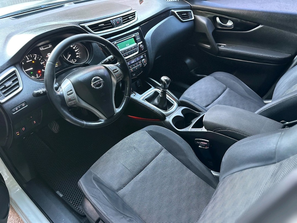 2015 Nissan 1.5 dizel 115 HP - 10