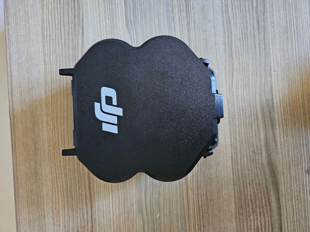 DJI NEO2 KOMPAKT TAŞIMA VE KORUMA ÇANTASI