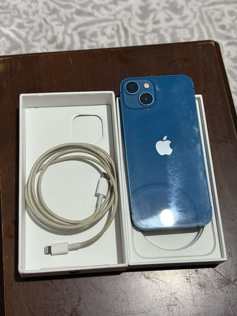 İPHONE 13 TR HATASIZ