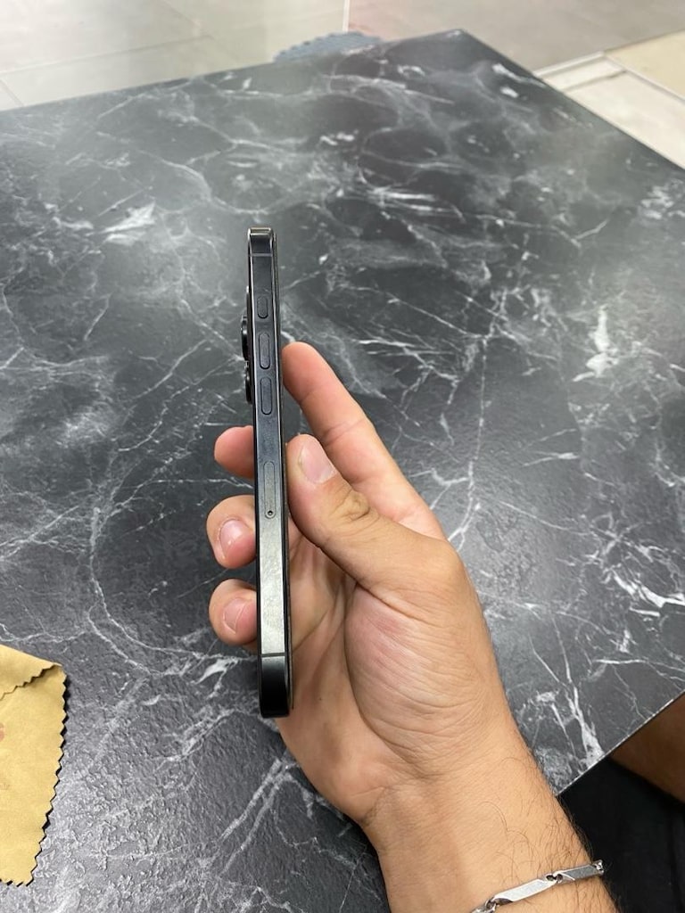 İPHONE 16 PRO TR 512GB - 5