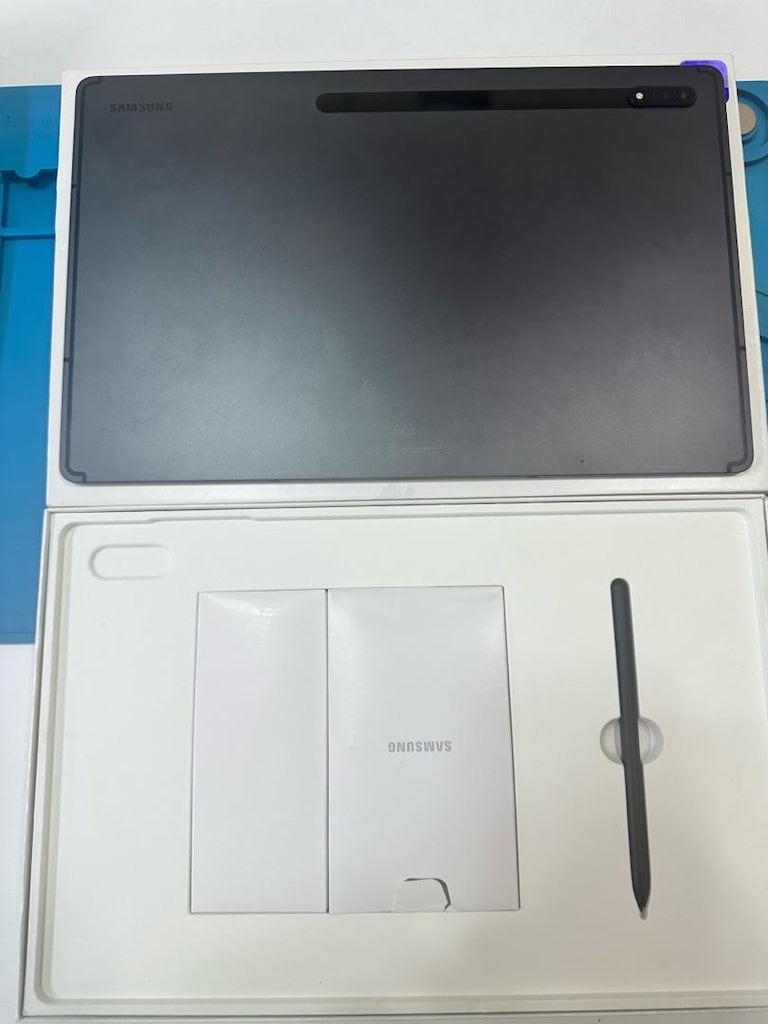 SAMSUNG S8 ULTRA 256 GB - 2