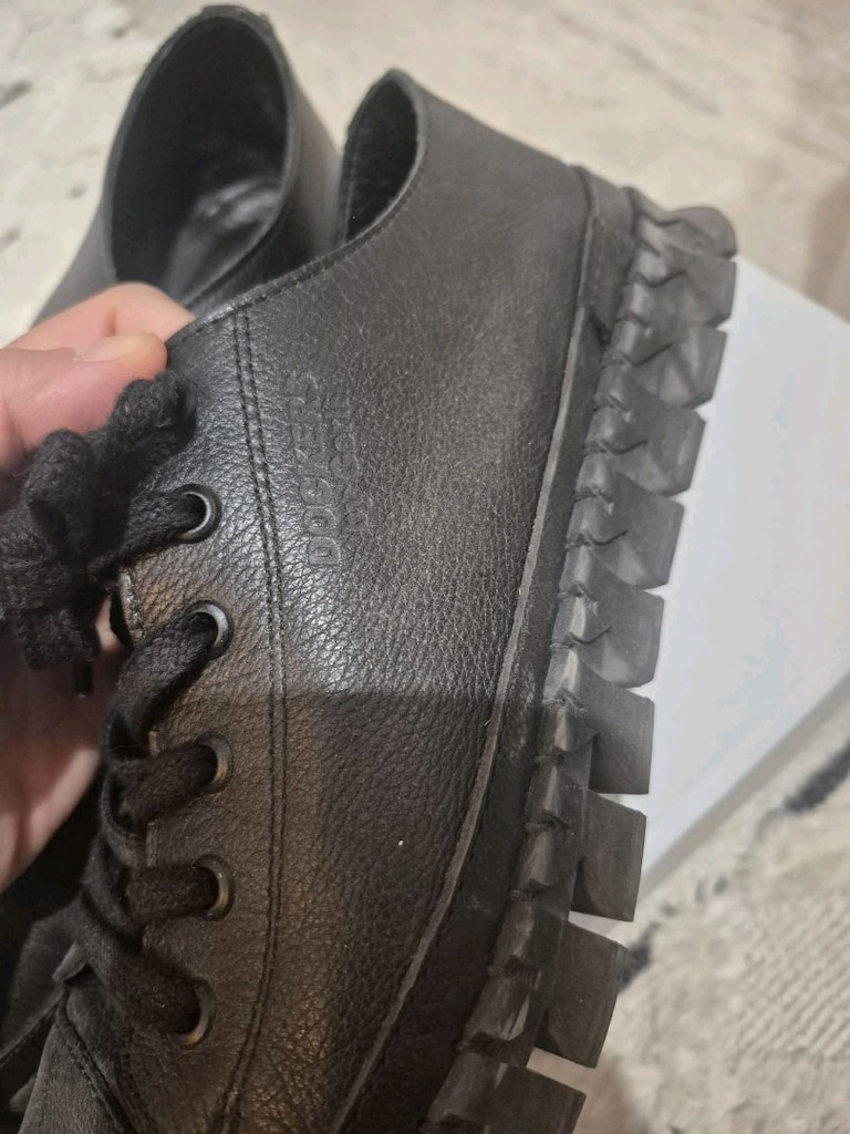 dockers ayakkabi - 2