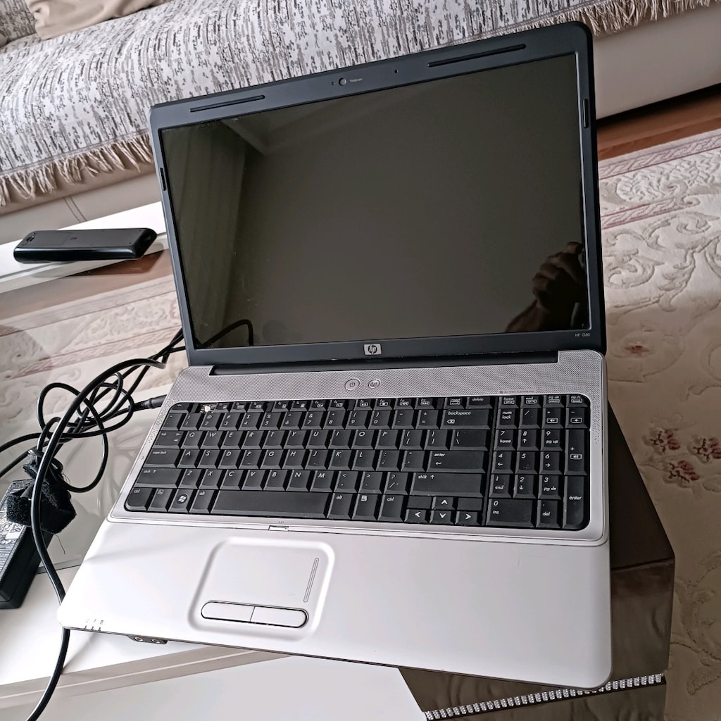 Bilgisayar Laptop - 2