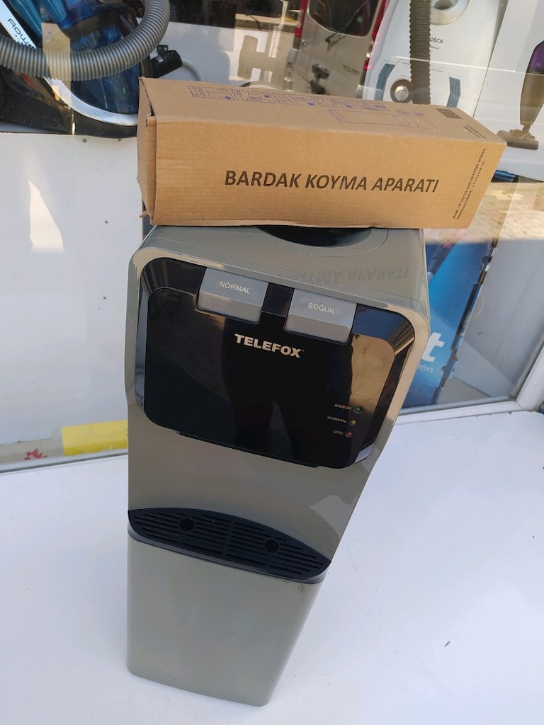 telefox su sebili SORUNSUZZ - 4