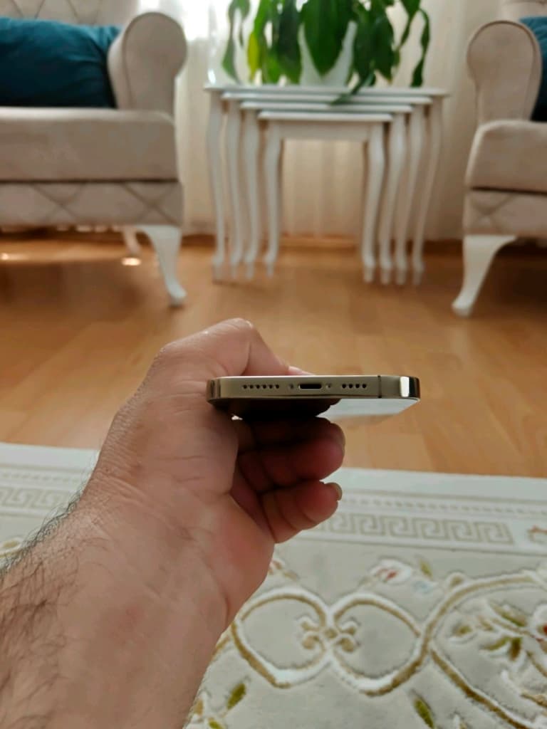 iPhone 14 Pro Max YD 256 GB - 6