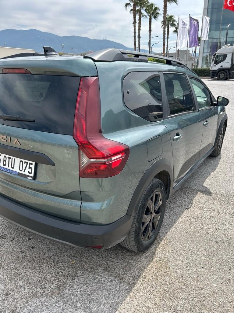 7kişilik 1.0tce - 5