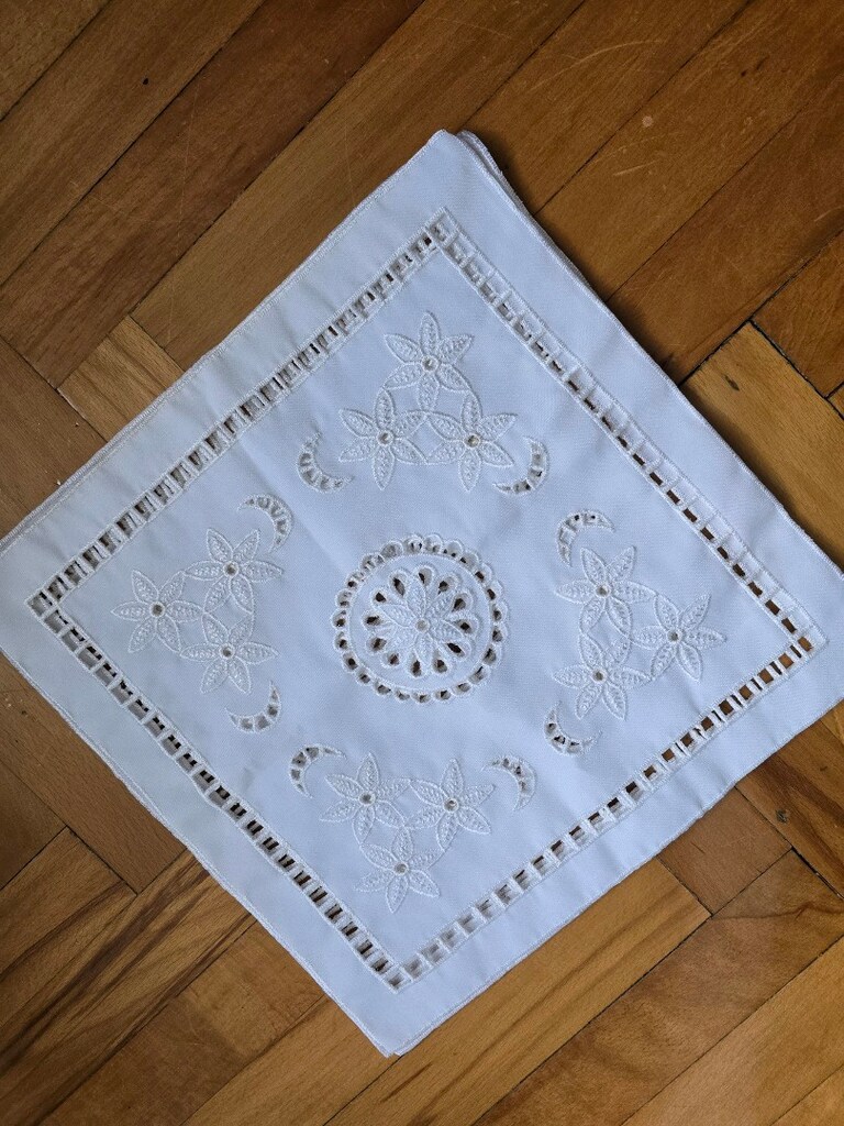 4 adet makine nakışı, sıfır paketinde odatkmı - 3