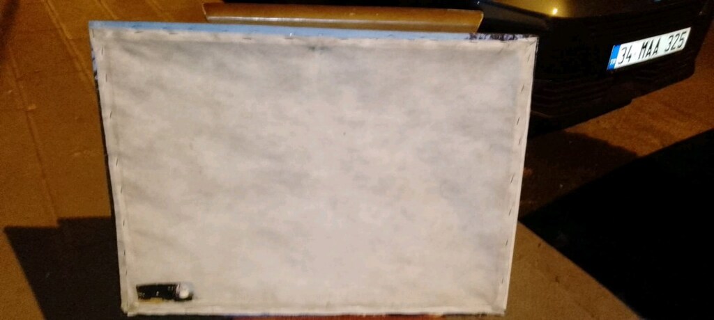 Tablolar - 3