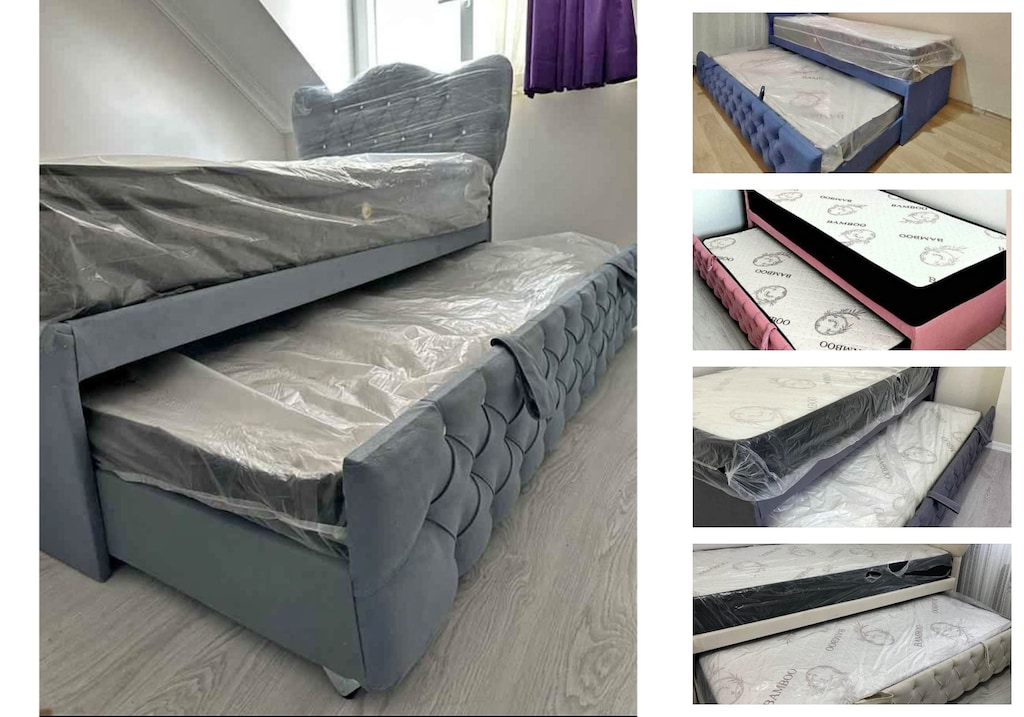 yavrulu baza başlık yatak fqezgrtiby - 3
