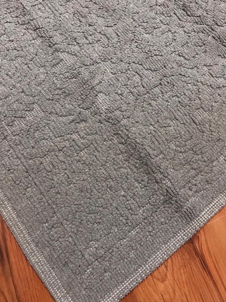 Kilim English Home 100% pamuk - 2