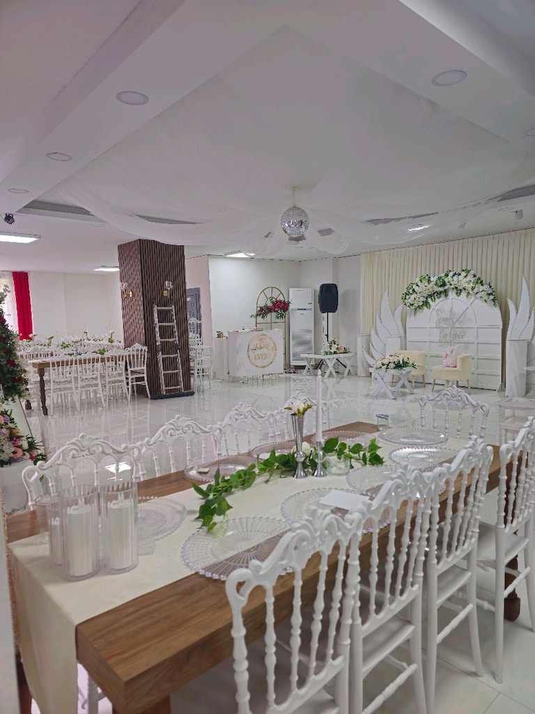 Noora Yeni Nesil Davet evi - 3
