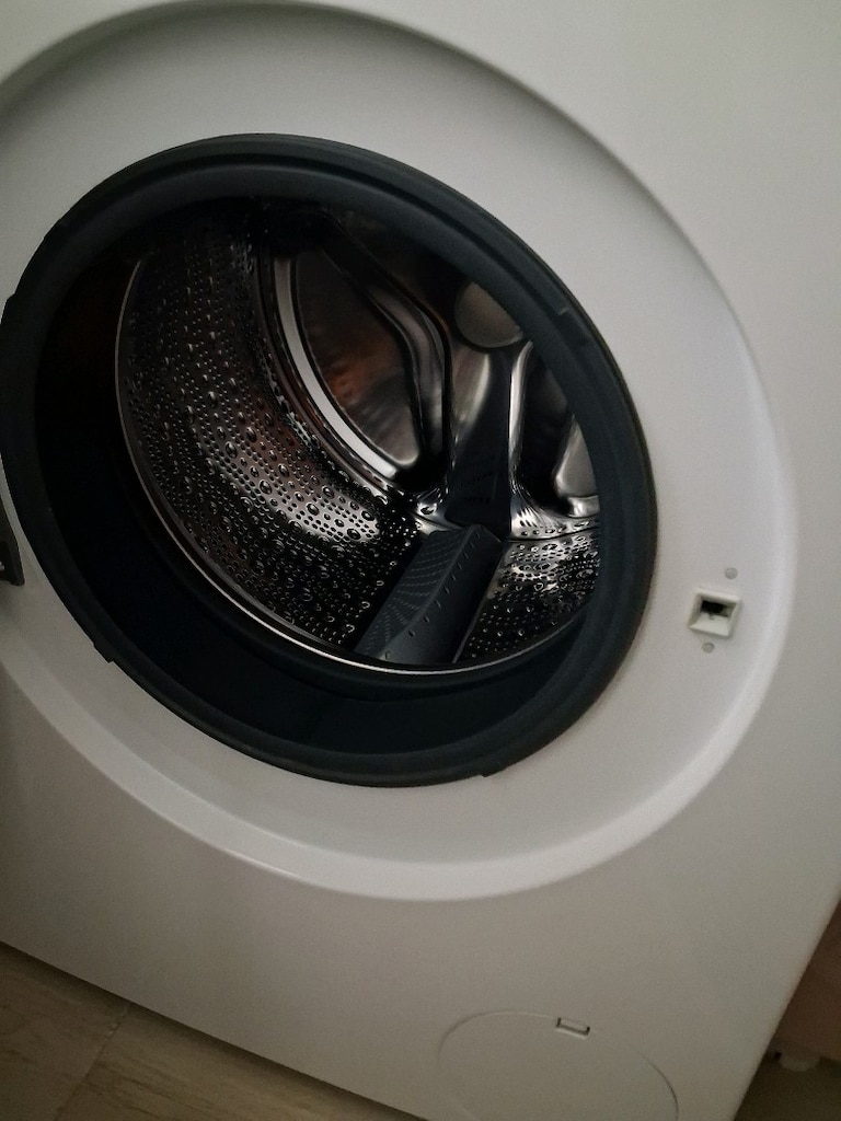 bosch çamaşır makinası - 2