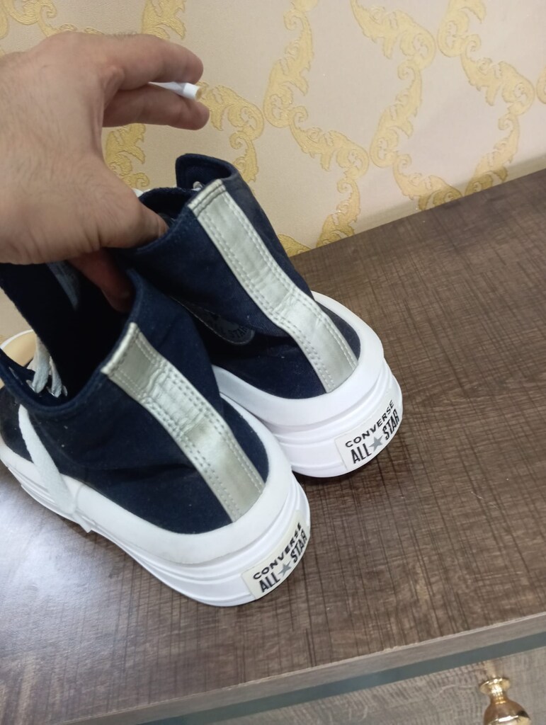 ORJİNAL CONVERSE 40-41 - 2