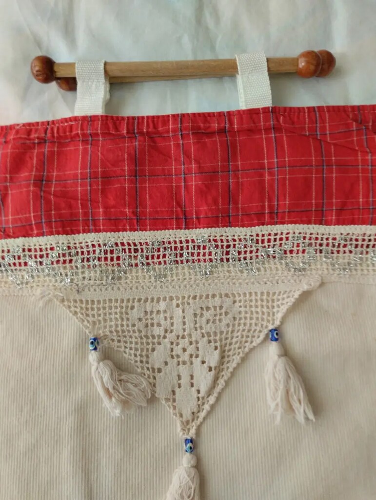 Kumaş çanta - 2