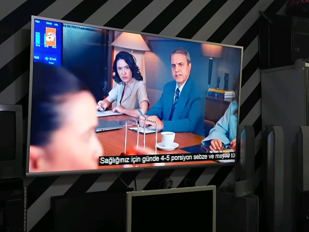 165 ekran webos televizyon - 3