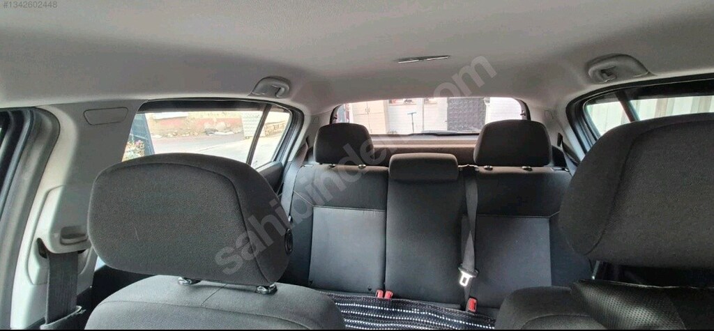 Sahibinden 2011 OPEL ASTRA 1.4 ESSENTIA HB BENZİN + LPG - 16