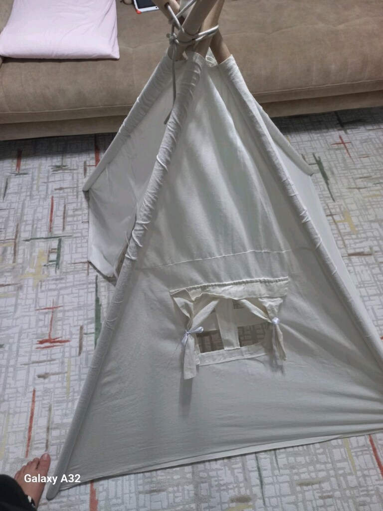 çocuk çadır - 4