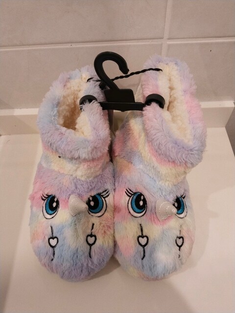Unicorn ev botu