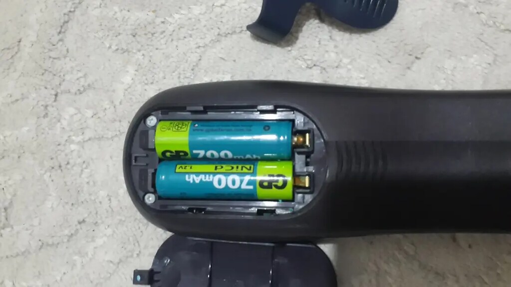 Telsiz telefon - 4