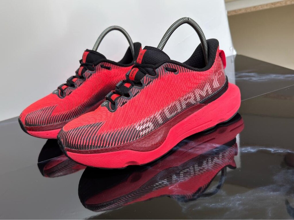 Orijinal UNDER ARMOUR 41 numara - 3