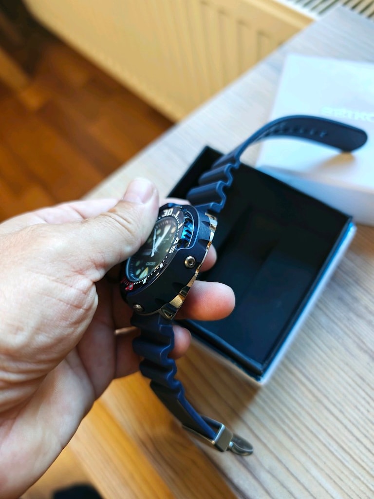 Seiko - 7