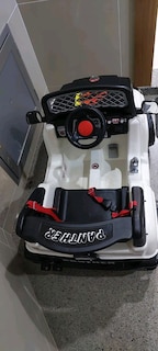 Sahibinden Bir kaç Gün Kullanıldı pilsan 12 volt akülü araç - 3