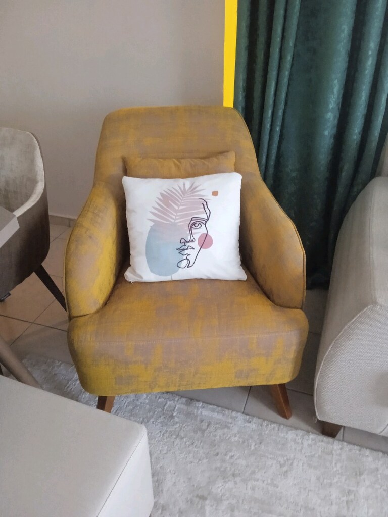 enza home koltuk takımı - 6