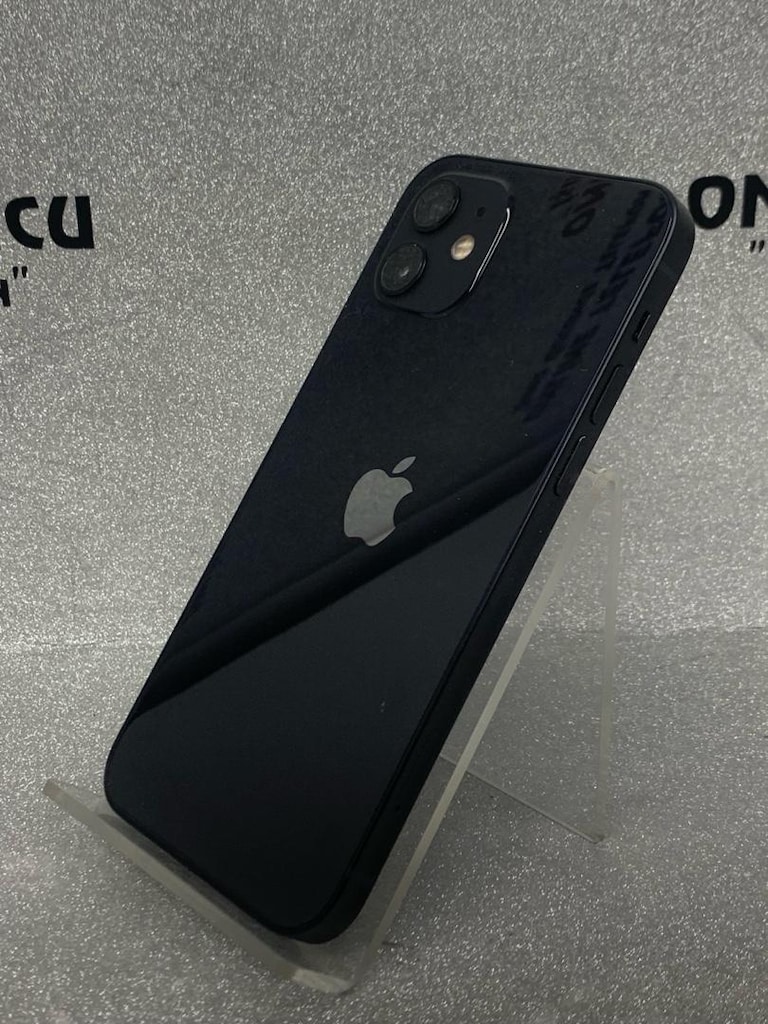 ONLİNE TELEFONCU'DAN İPHONE 12 64GB Pil%81 hatasız temiz - 2