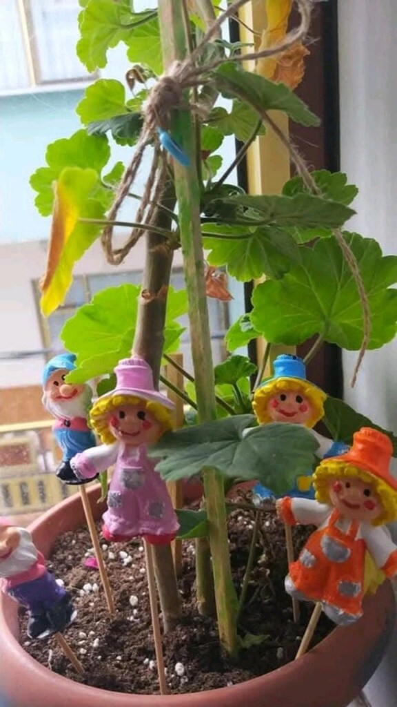 bahçe balkon teras süsleri hediyelikler - 7