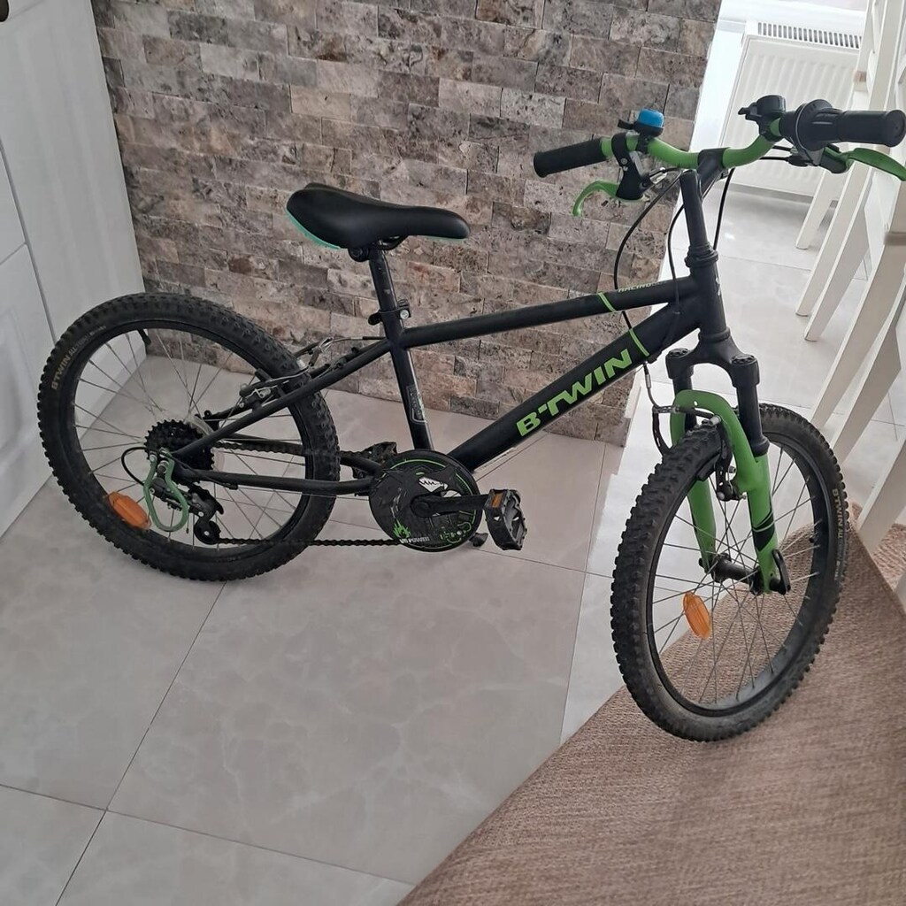 Decathlon Çocuk Bisiklet - 2