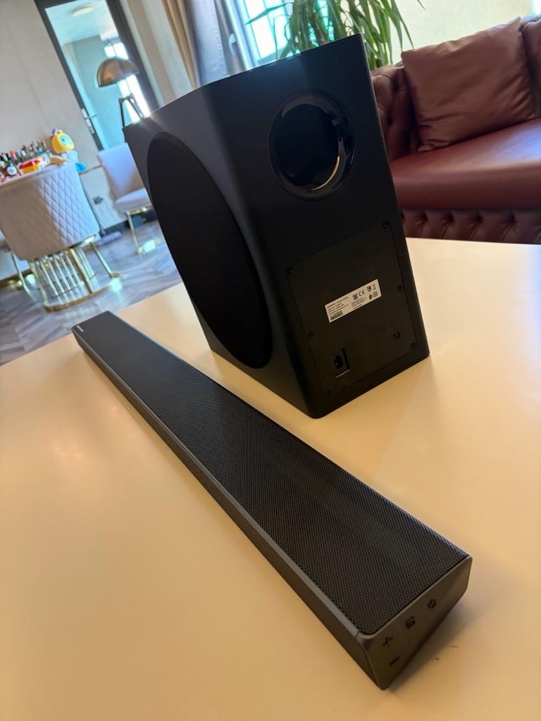 Samsung Harman Kardon q70r - 3