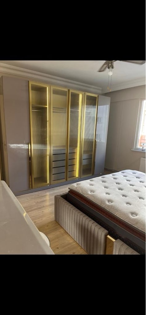 6 AYLIK YATAK ODASI TAKIMI LUXURY