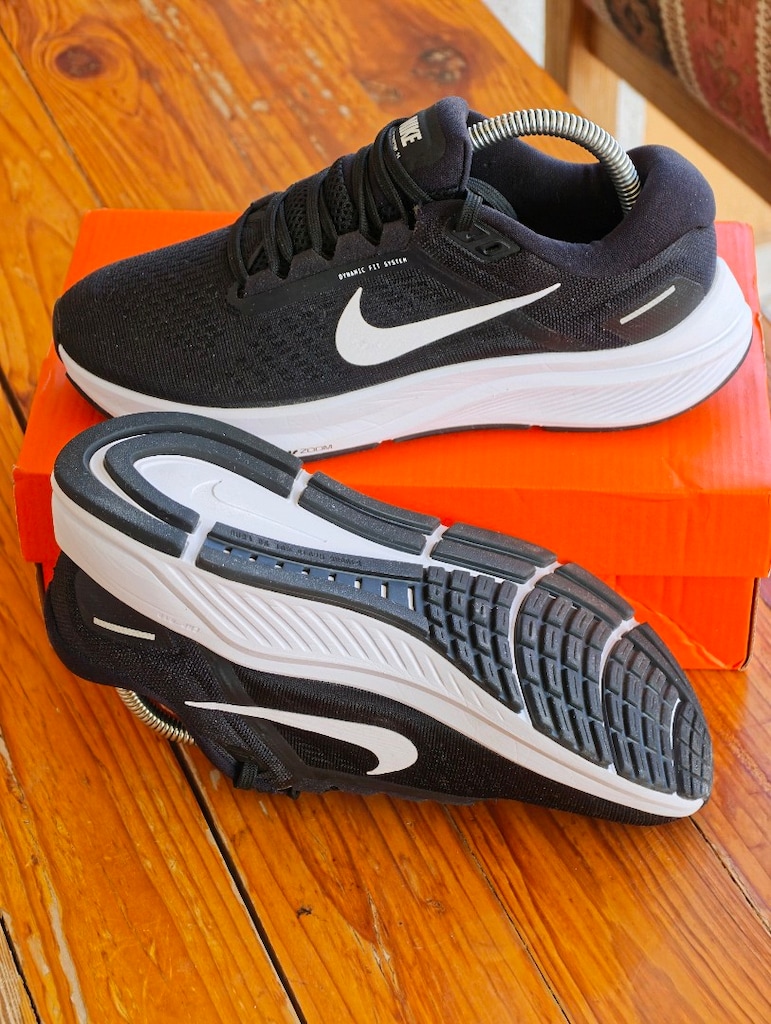 Nike Air zoom Orjinal sıfır gibi üründür bir kez giyilmis - 3