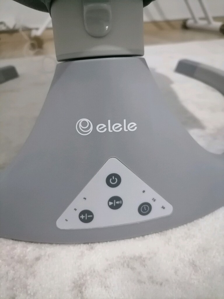 Elektrikli Ana kucağı ve Alt açma ünitesi - 10