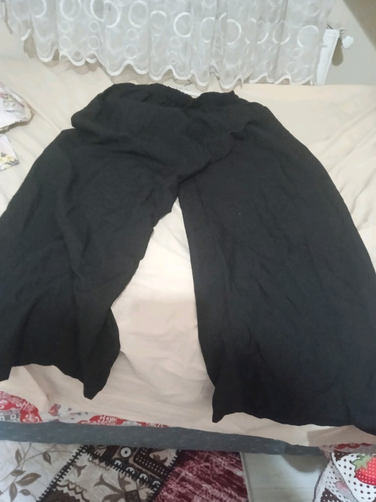 pantolon yeni - 2