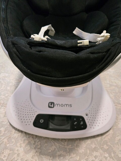 4 moms ana kucağı 4.0