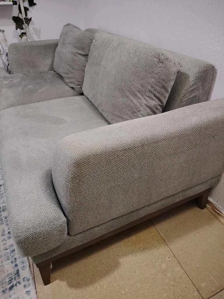 İkili koltuk - 4