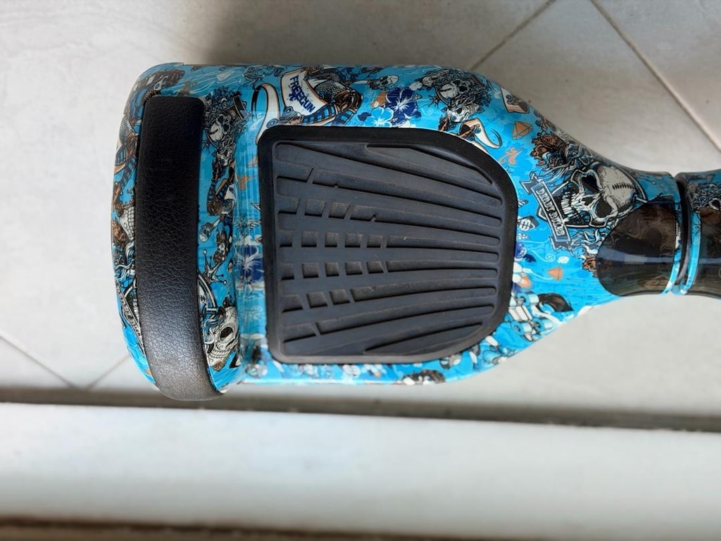 hoverboard - 4