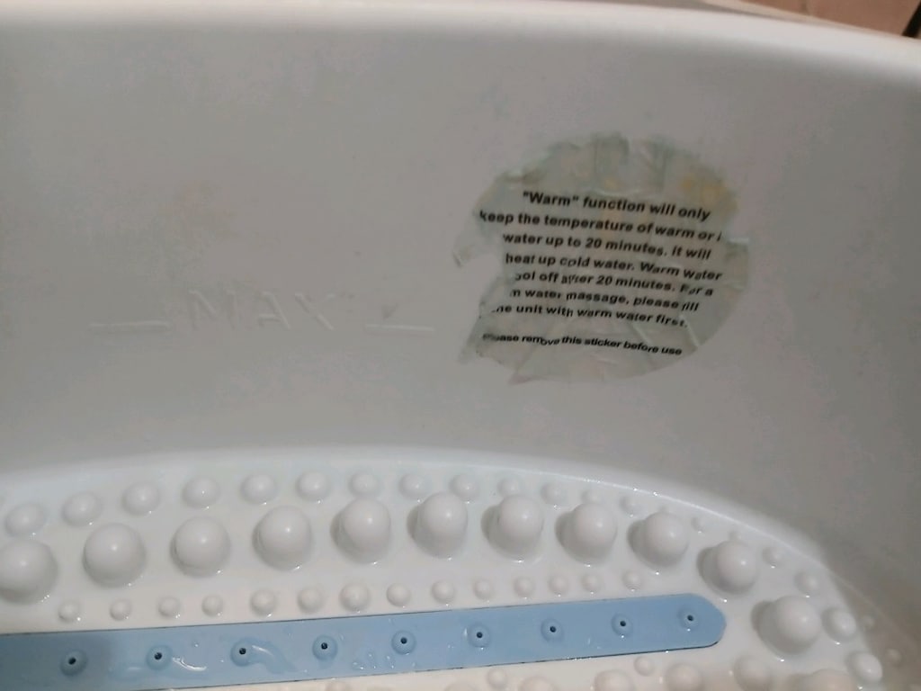 ayak spa masaj pedikür - 2
