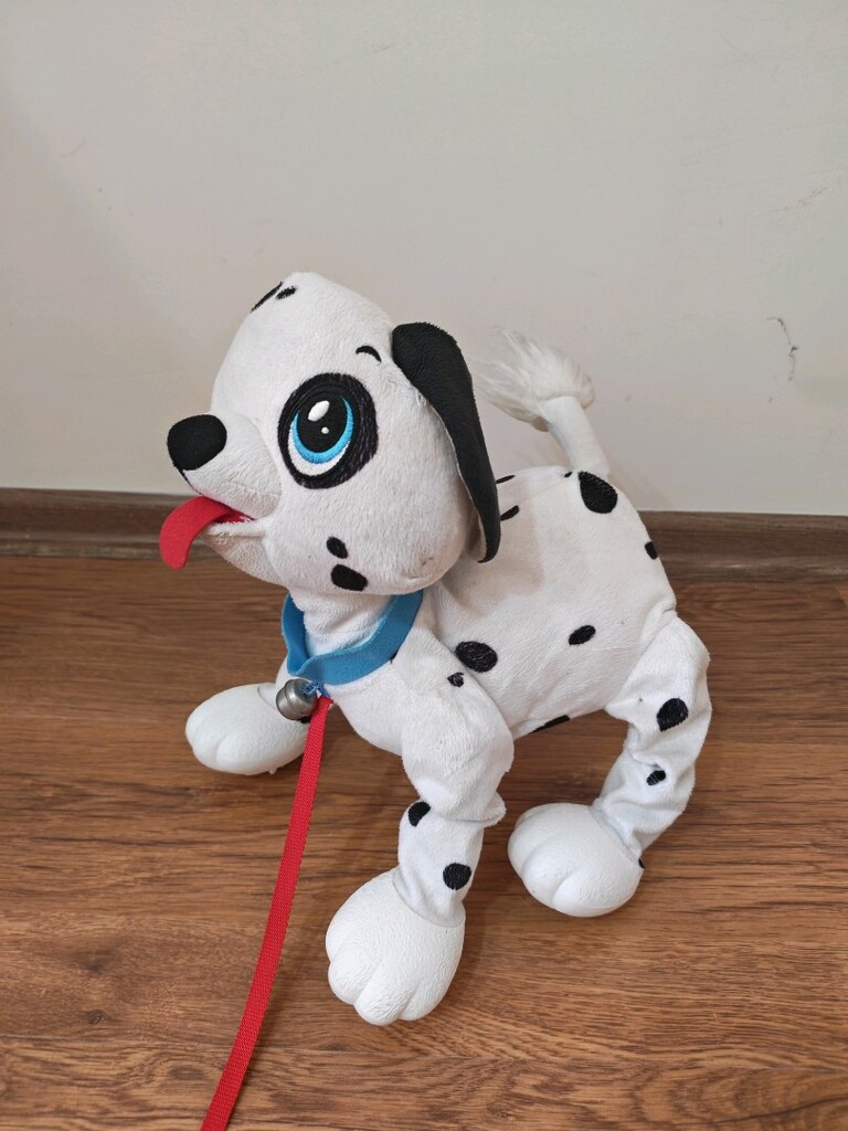 PEPPY PETS DALMACYALI - 3