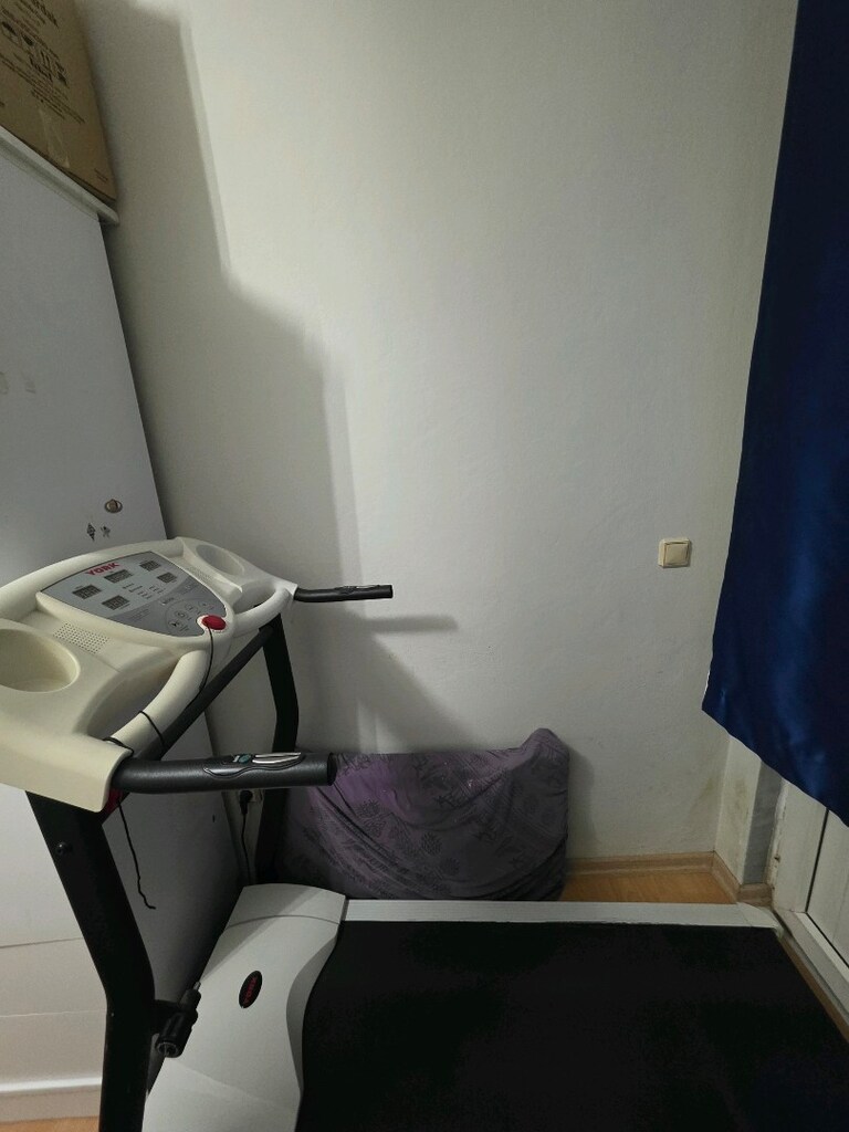 yürüyüş koşu bandı - 2