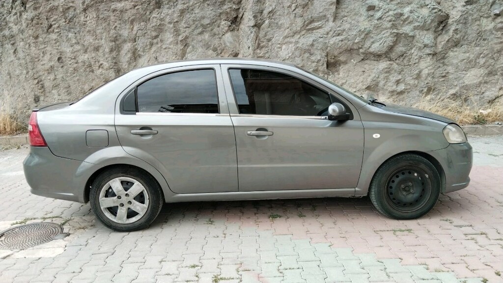 km 180000 - 7
