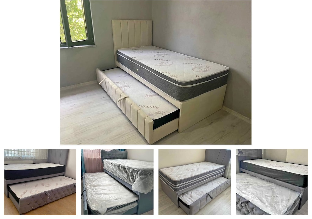 yavrulu baza başlık yatak ggwcxqcfat - 2
