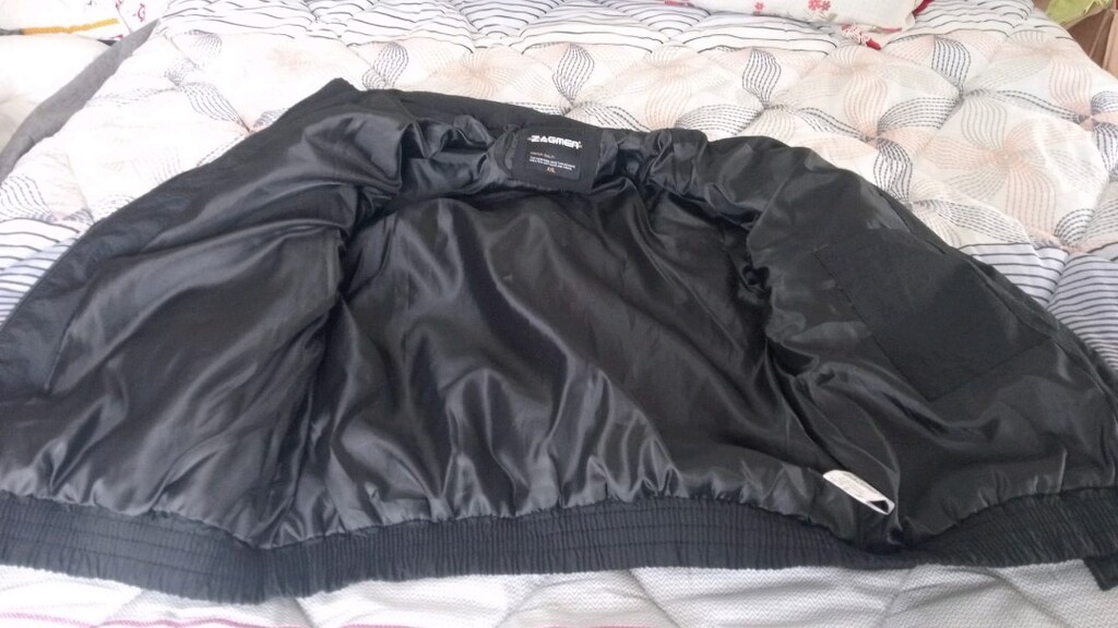 sıfır mont xl kaliteli - 4