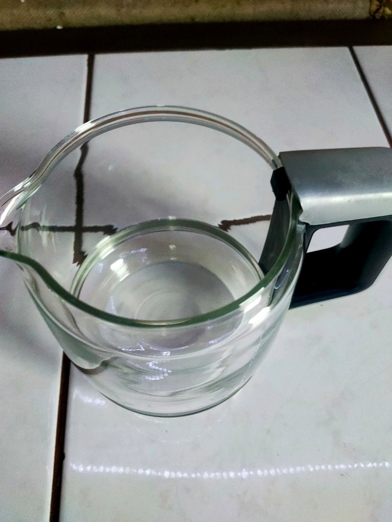 Tefal MyTea Çay Makinesi Cam Demlik kapaklı filtre yok Sadece resimde - 7