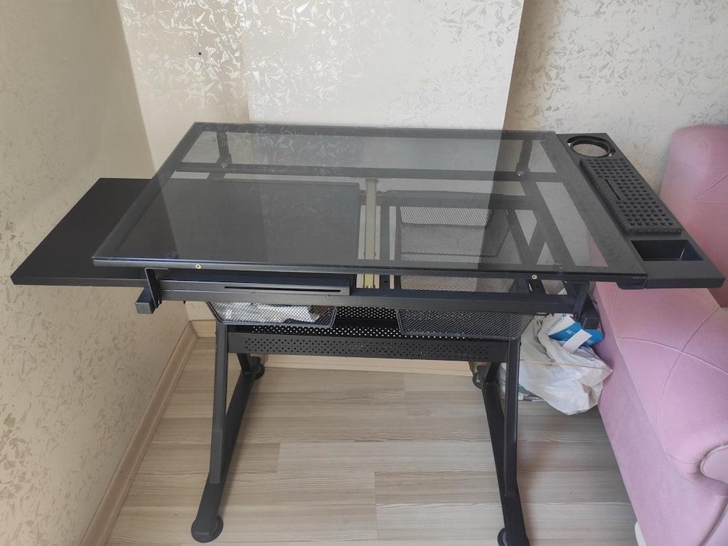 Artzone Profesyonel Çizim ve Çalışma Masası (artz45)