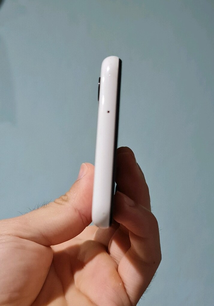 Samsung Galaxy A13 Cep Telefonu - 10