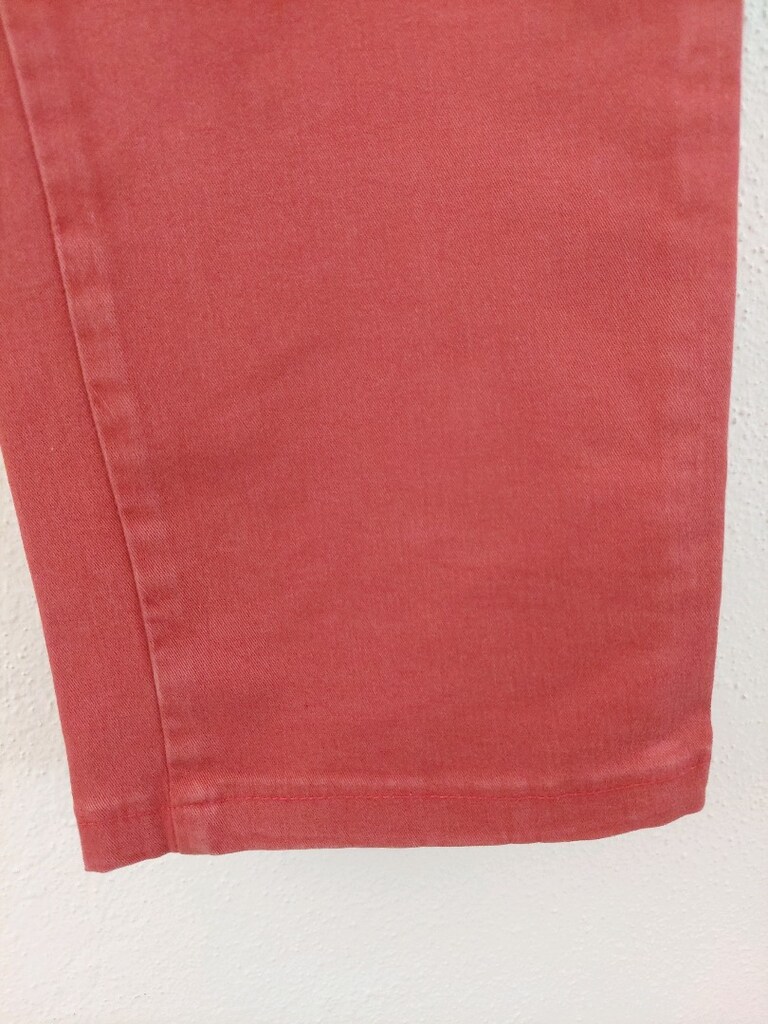 DS DAMAT Erkek casual canvas pantolon - 4