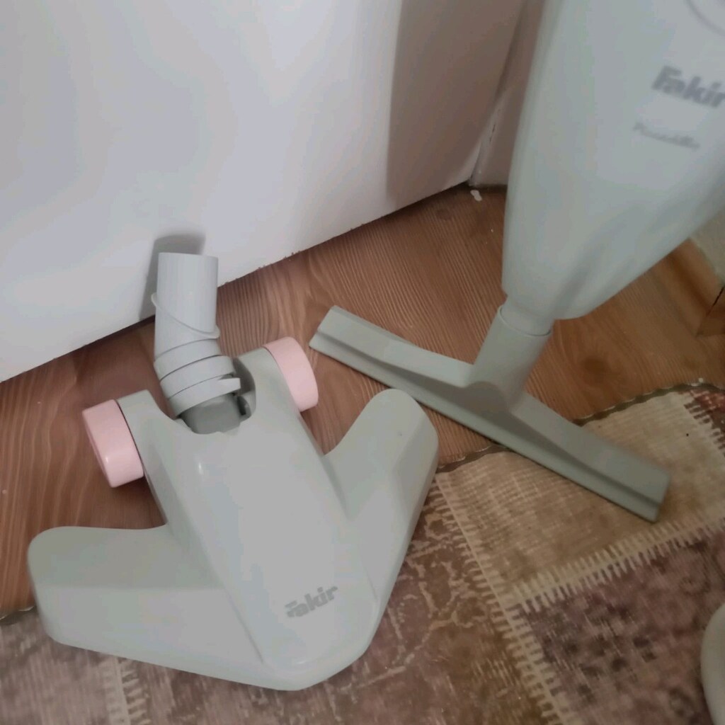 FAKİR DİKEY SÜPÜRGE - 2